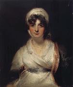 Sir Thomas Lawrence Mrs- Siddons,Flormerly Said to be as Mrs-Haller in The Stranger France oil painting artist